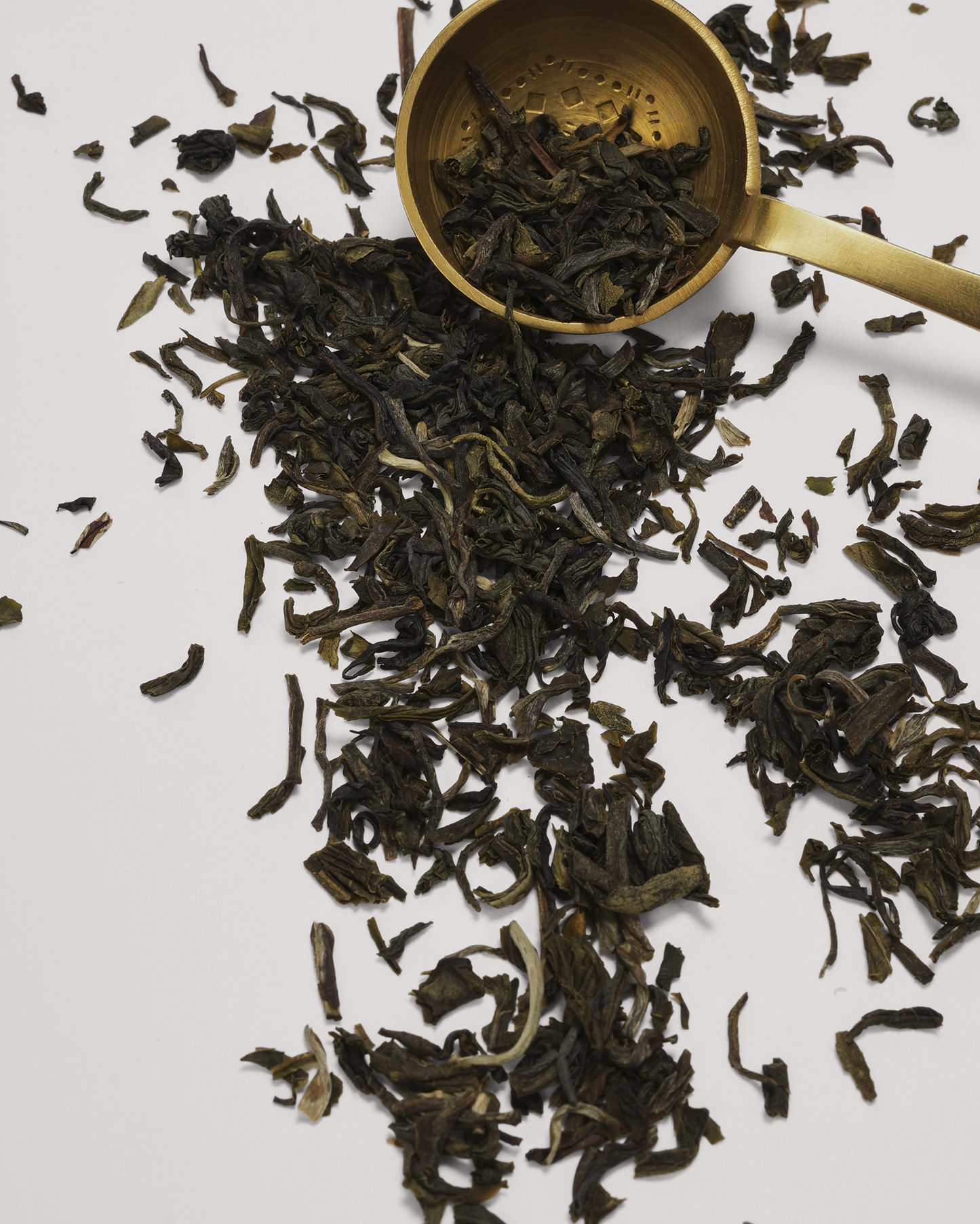 China Jasmine Loose Leaf