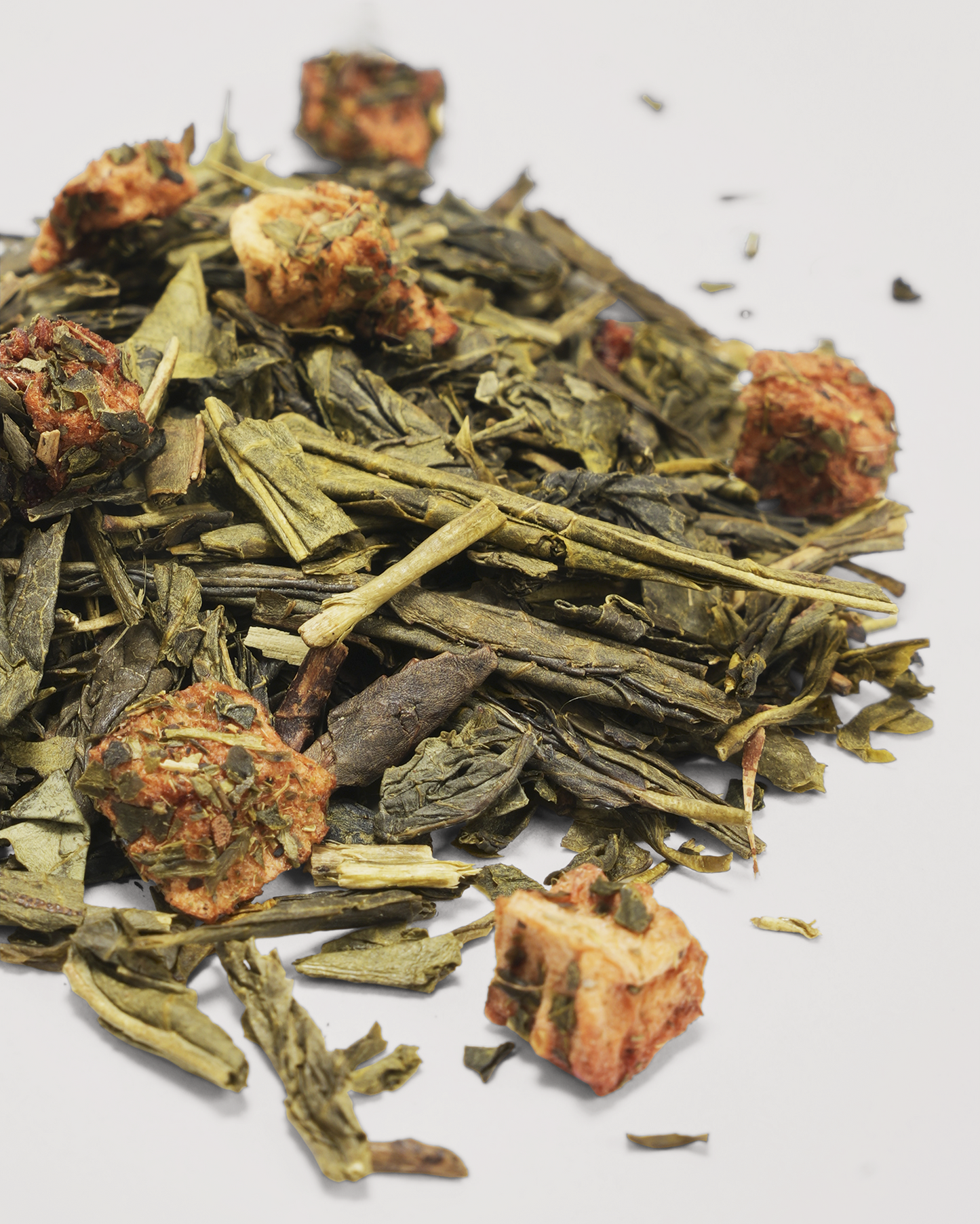 Gorgeous Geisha Loose Leaf