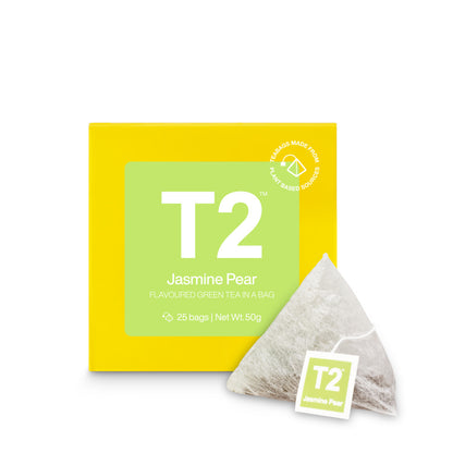 Jasmine Pear