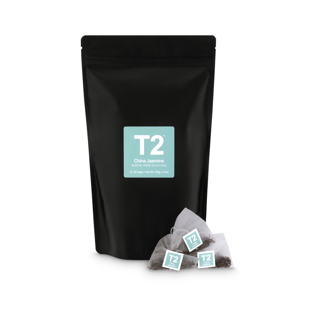 China Jasmine Loose Leaf