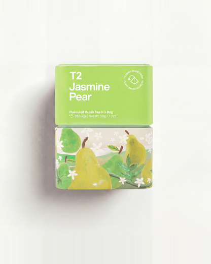 Jasmine Pear
