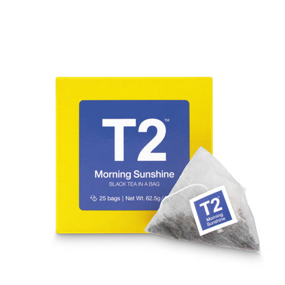 Morning Sunshine Loose Leaf