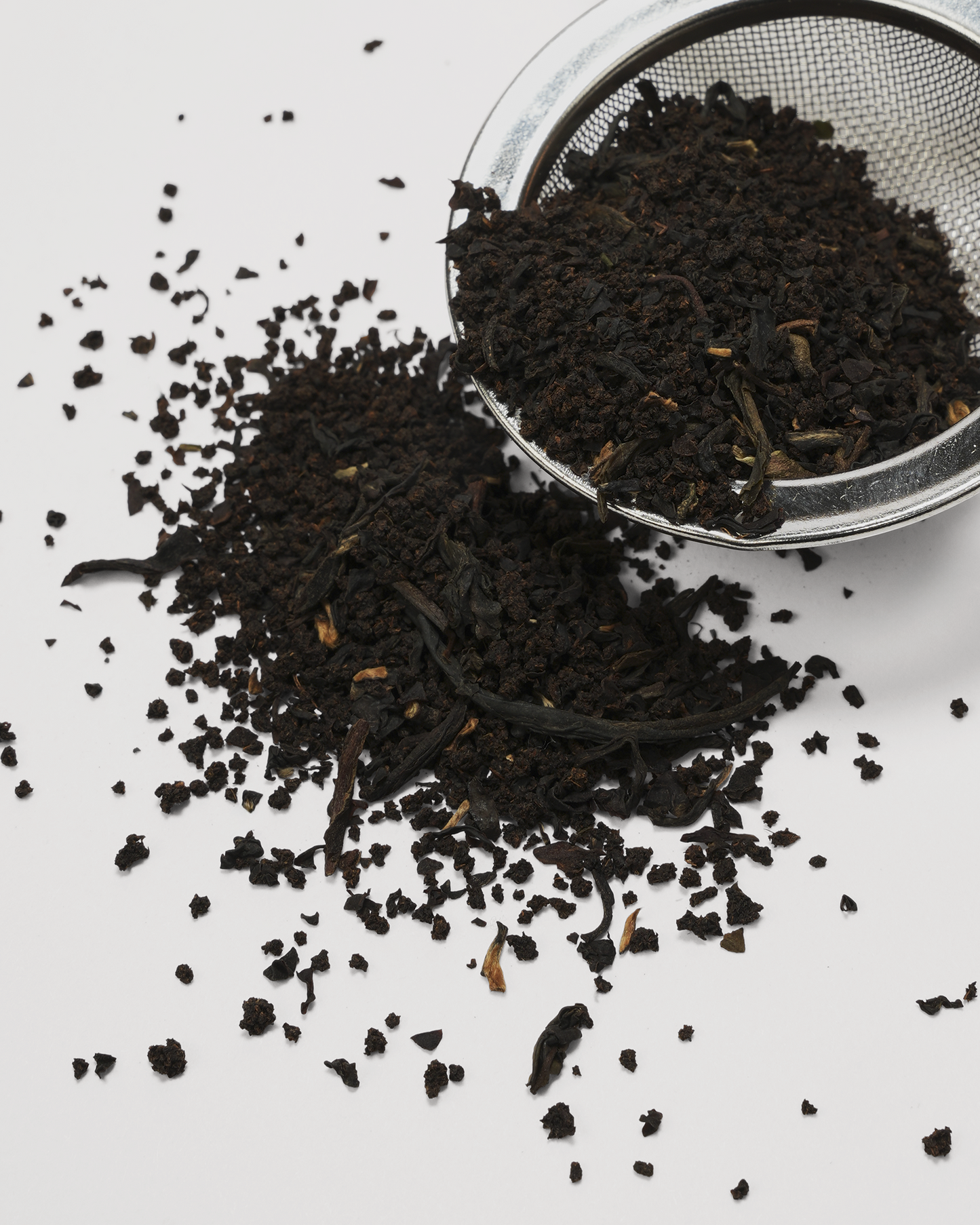 Morning Sunshine Loose Leaf