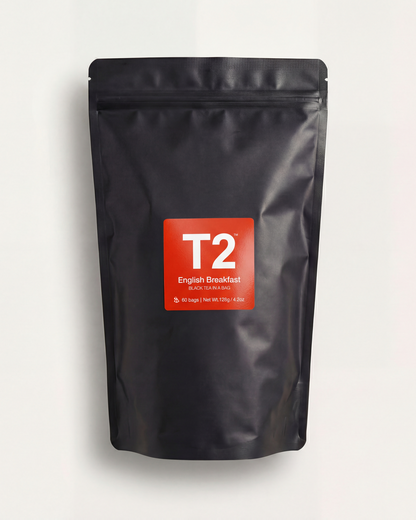 English Breakfast Loose Leaf