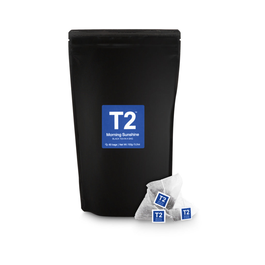 Morning Sunshine Loose Leaf