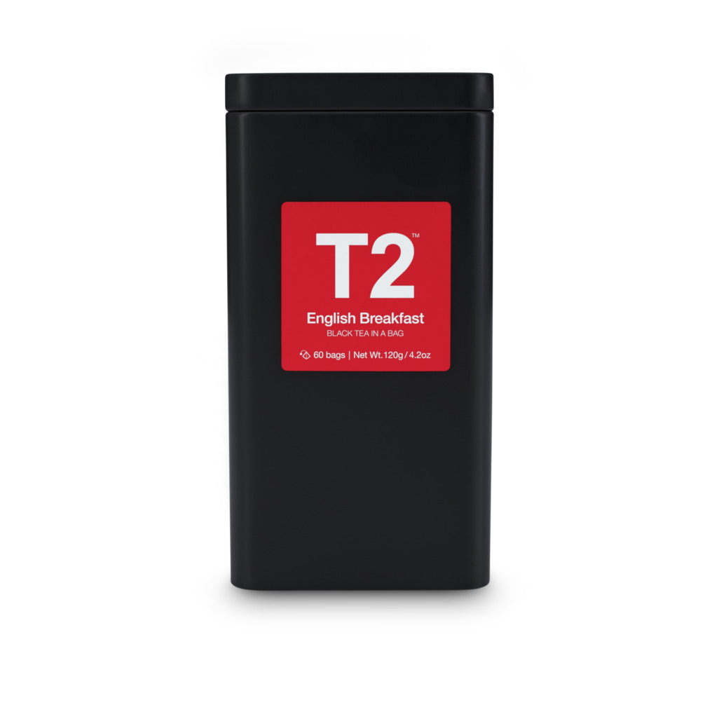 English Breakfast Loose Leaf