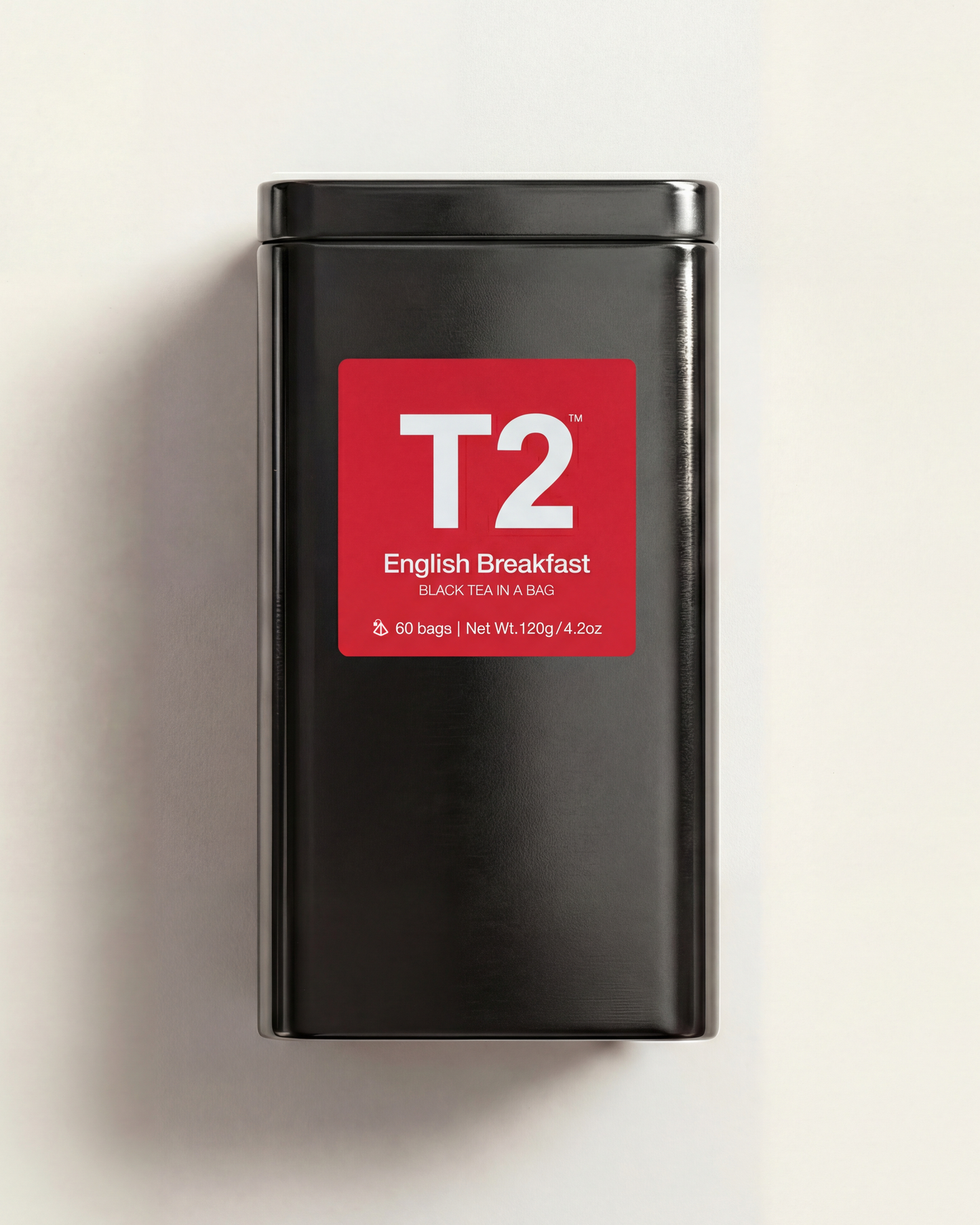English Breakfast Loose Leaf