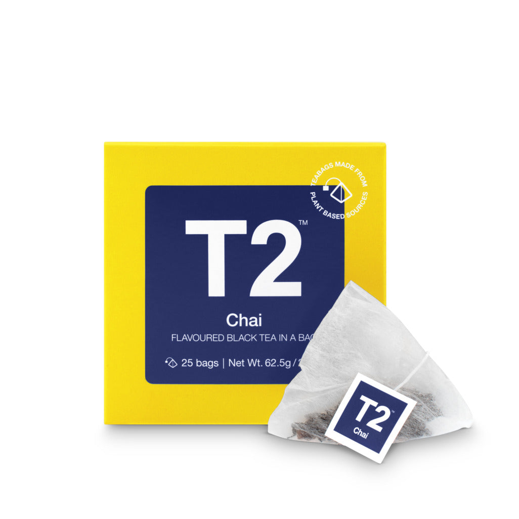 Chai Loose Leaf