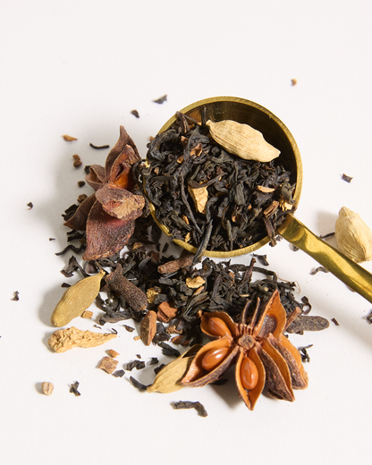 Chai Loose Leaf