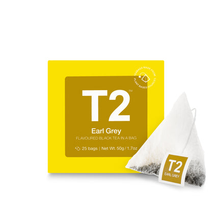 Earl Grey Loose Leaf