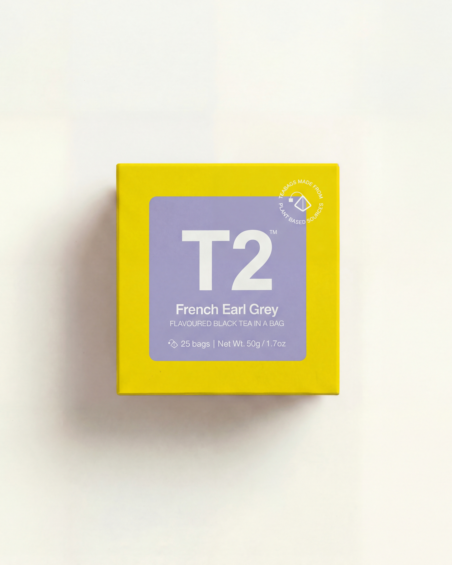 French Earl Grey Loose Leaf