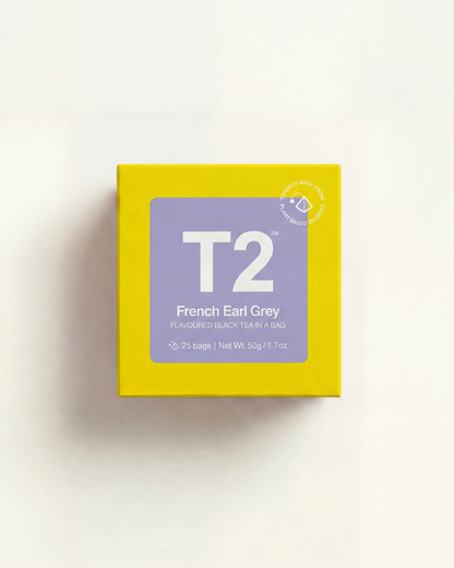 French Earl Grey Loose Leaf