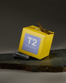 French Earl Grey