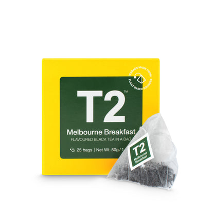 Melbourne Breakfast Loose Leaf