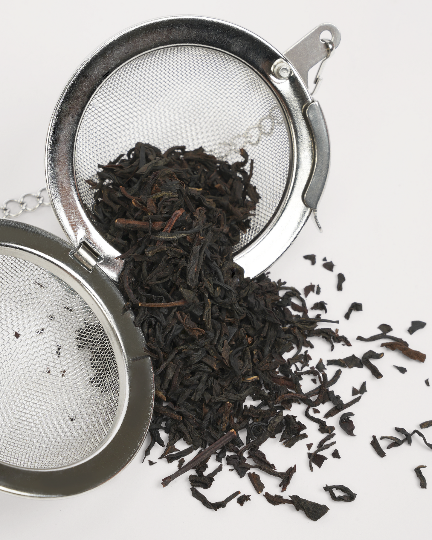 Melbourne Breakfast Loose Leaf