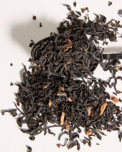 New York Breakfast Loose Leaf