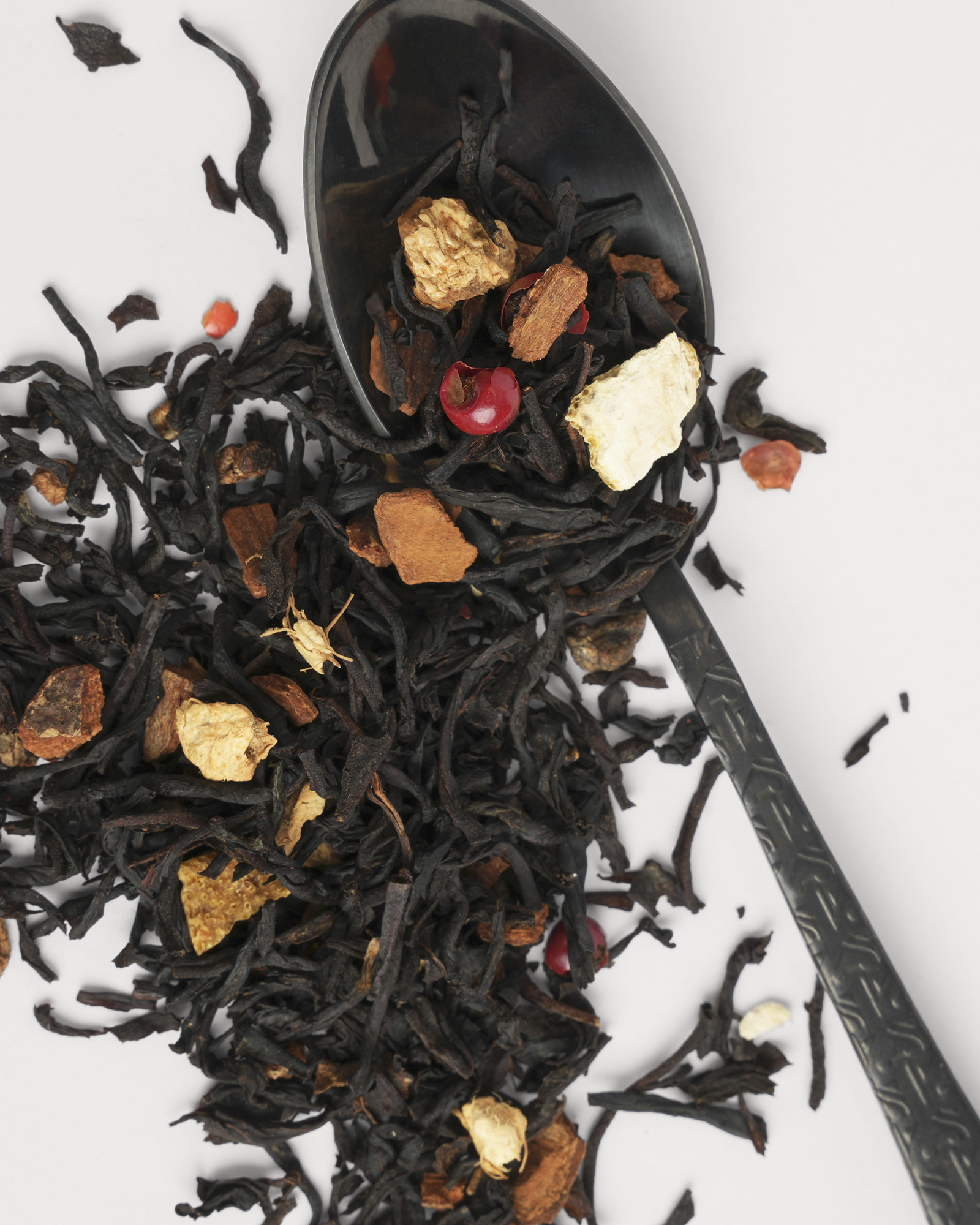 Go Go Goa Tea Bag Cube 25 pack