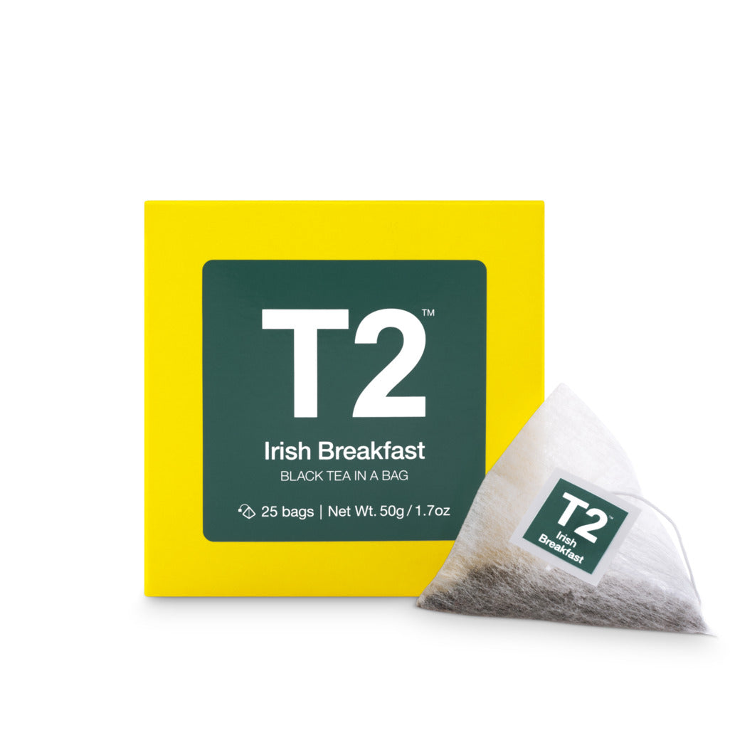 Irish Breakfast Loose Leaf