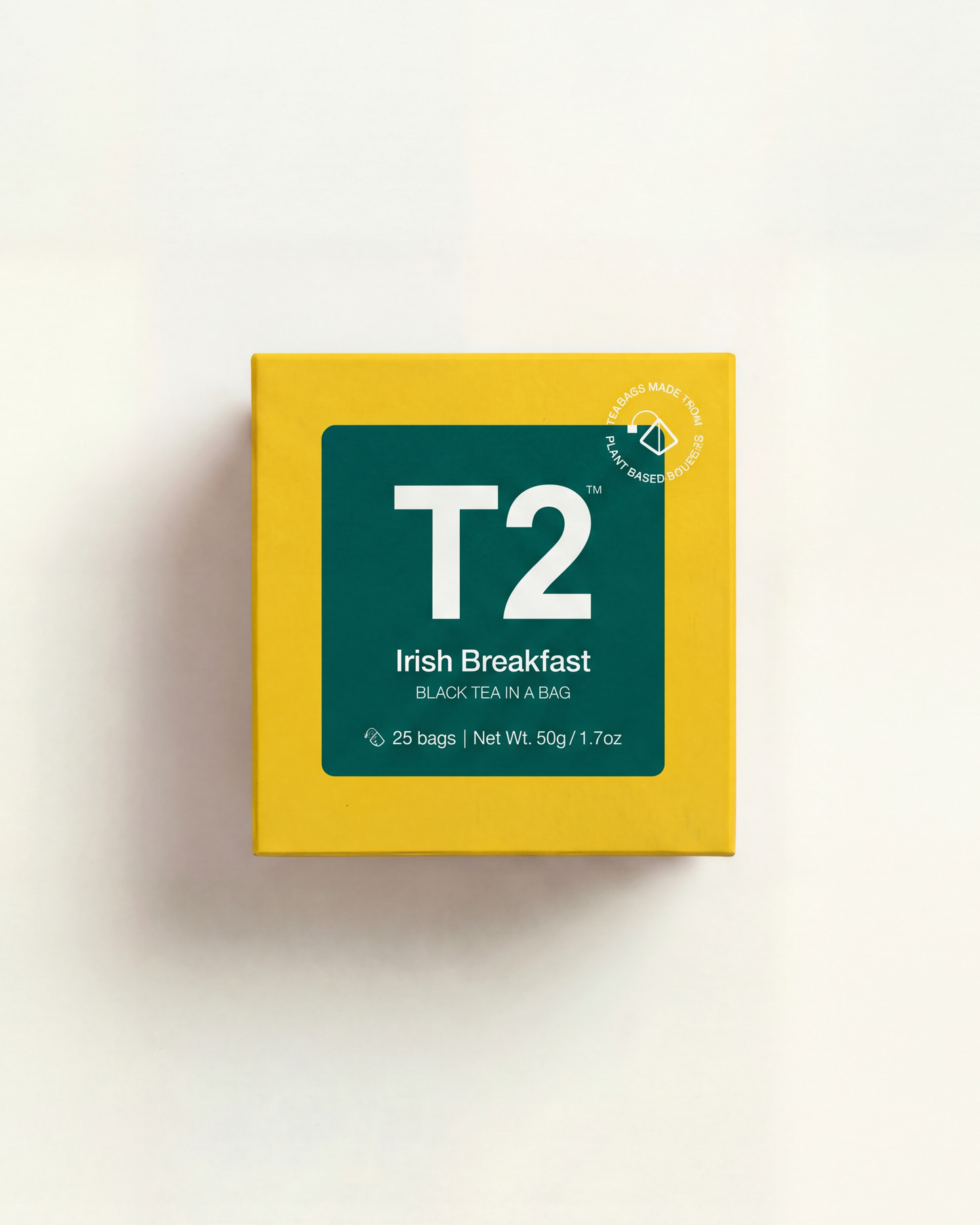Irish Breakfast Loose Leaf