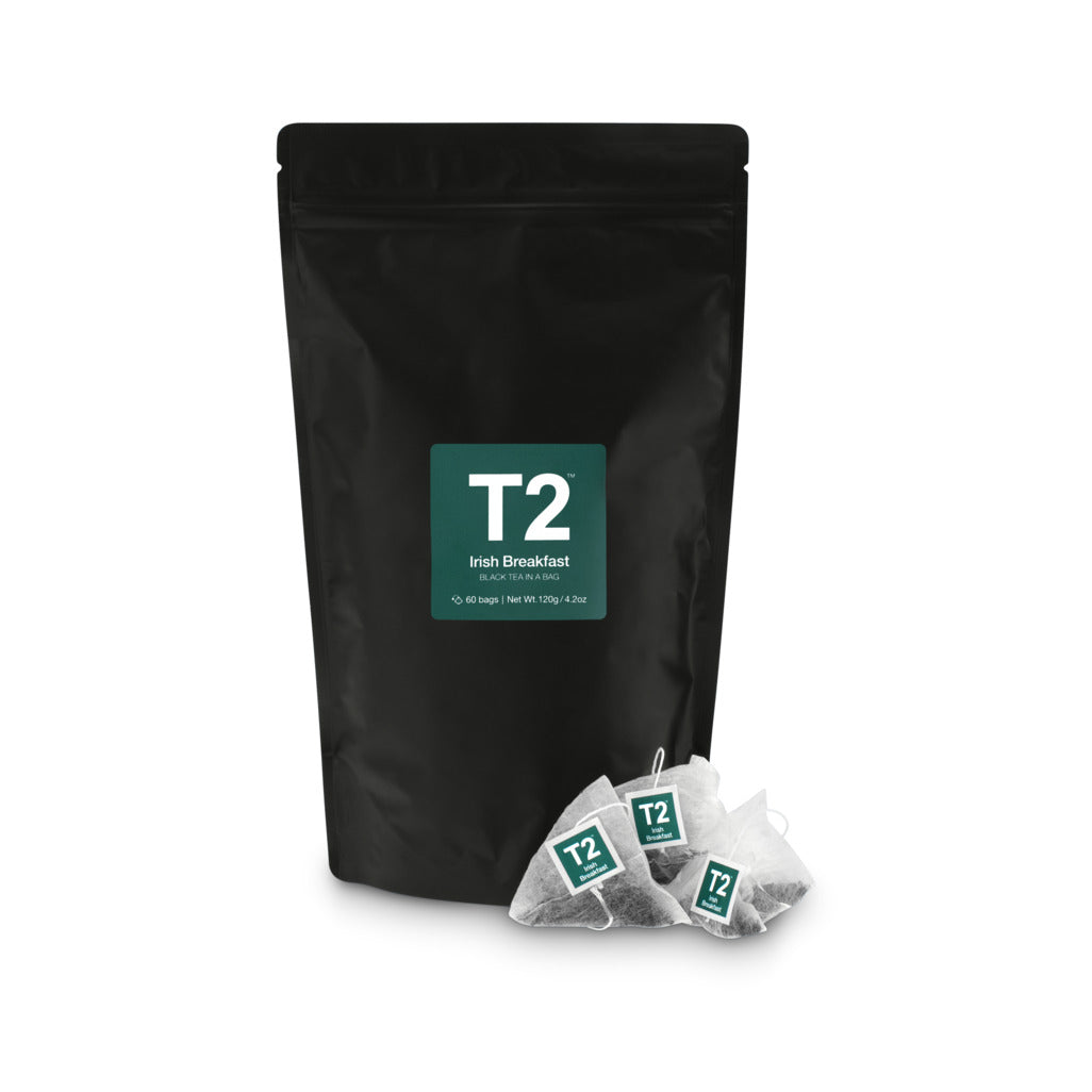 Irish Breakfast Loose Leaf