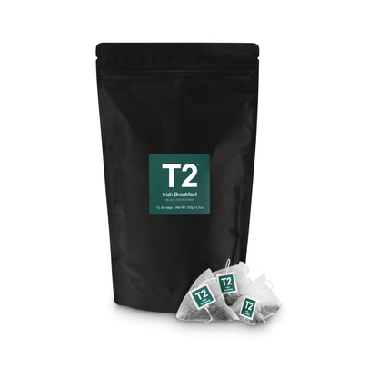 Irish Breakfast Loose Leaf