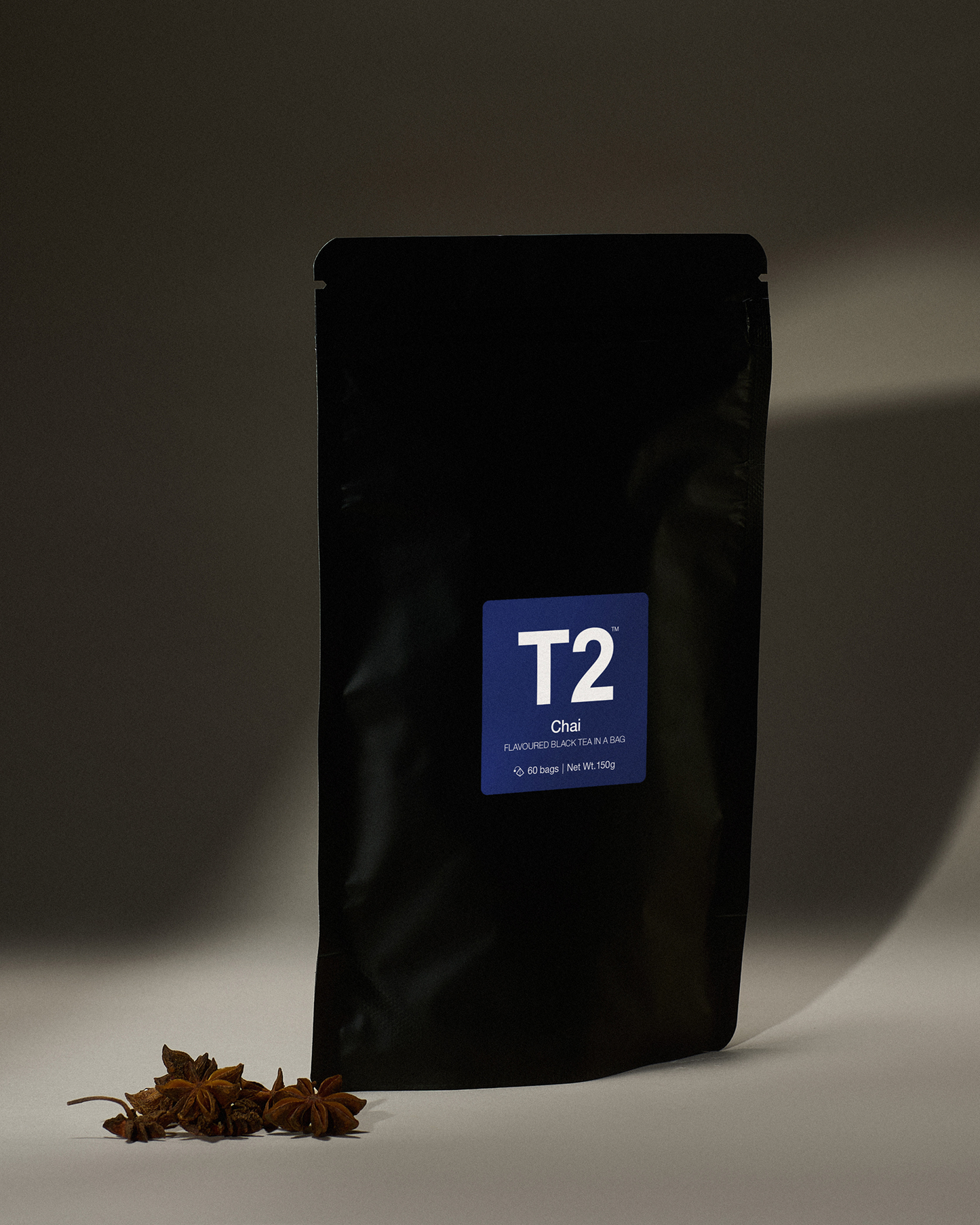 Chai Tea Bag Refill 60 pack