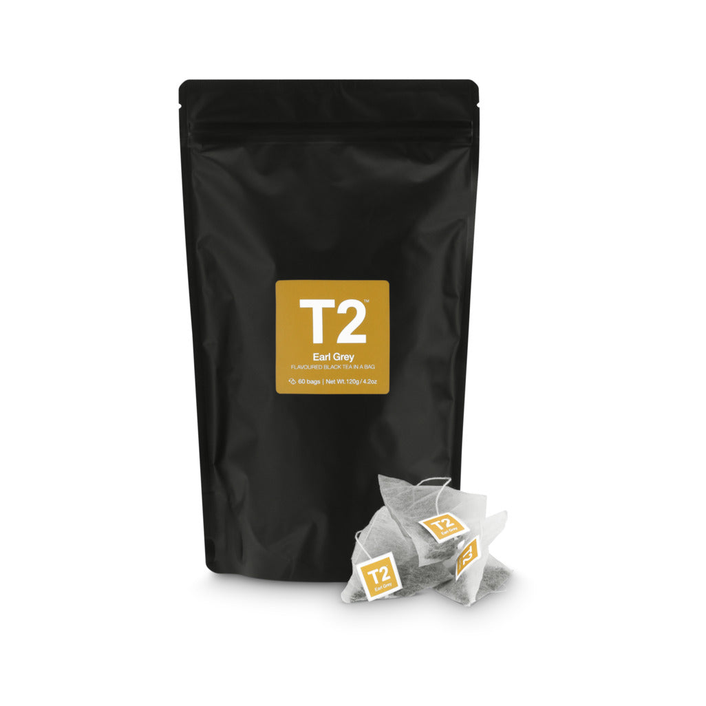 Earl Grey Loose Leaf