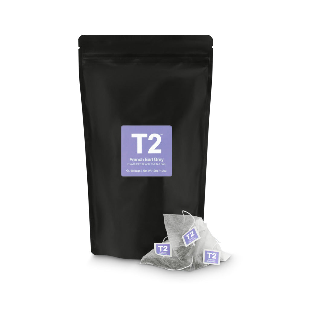 French Earl Grey Loose Leaf