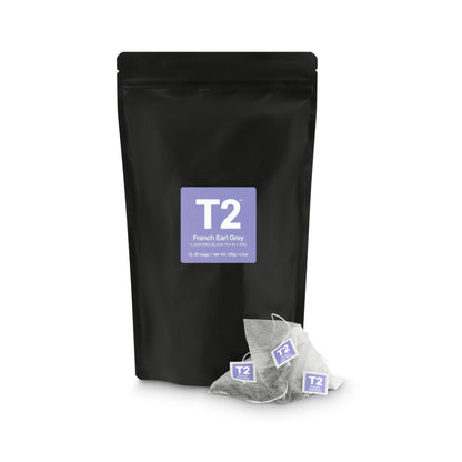 French Earl Grey Loose Leaf