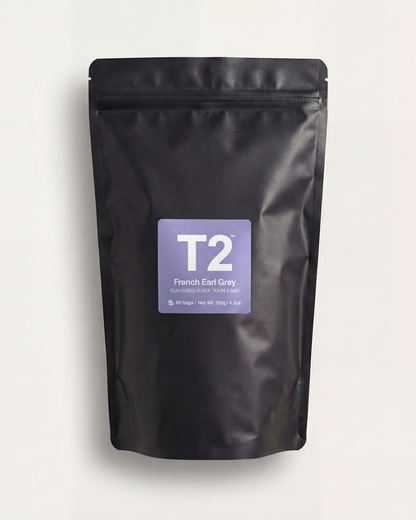 French Earl Grey Loose Leaf