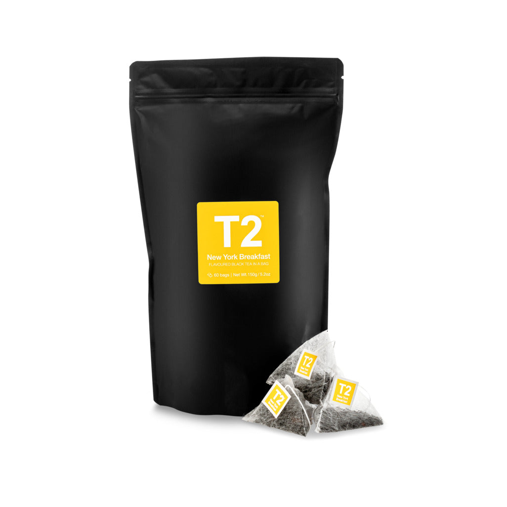 New York Breakfast Loose Leaf