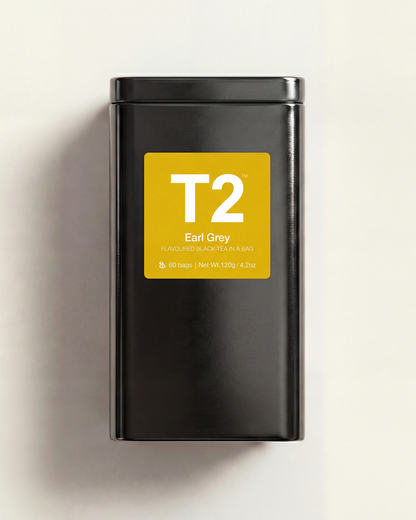 Earl Grey Loose Leaf
