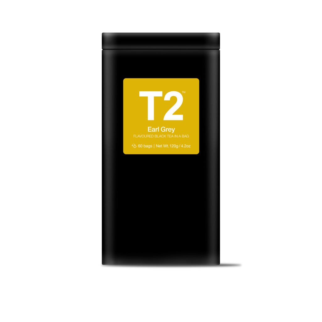 Earl Grey Loose Leaf