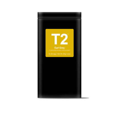Earl Grey Loose Leaf