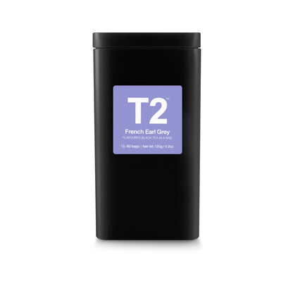 French Earl Grey Loose Leaf
