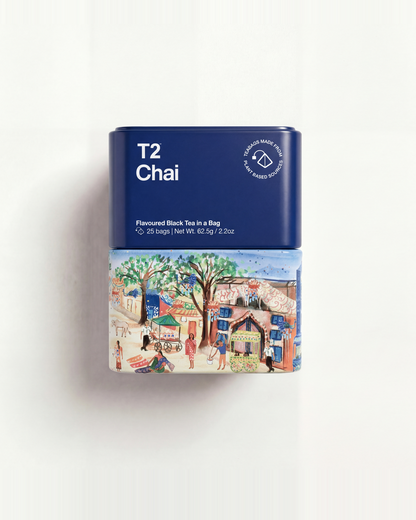 Chai Loose Leaf