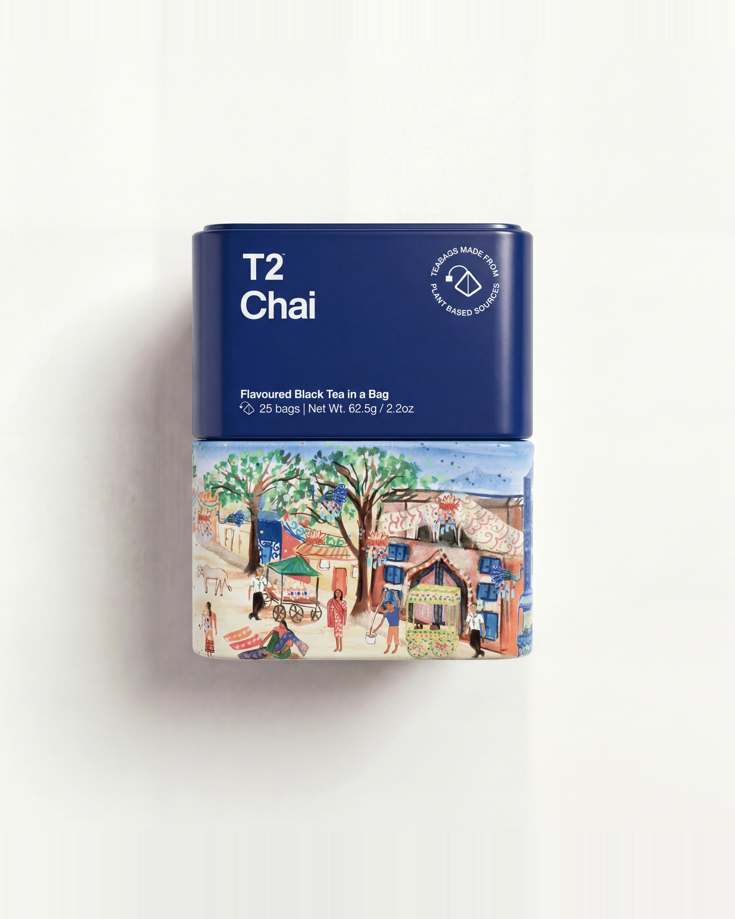 Chai Loose Leaf
