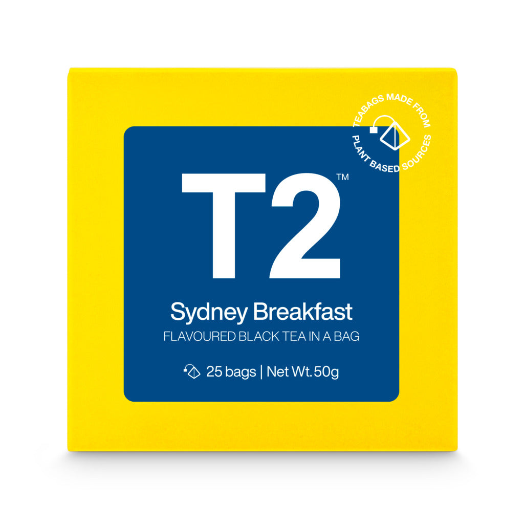 Sydney Breakfast Loose Leaf