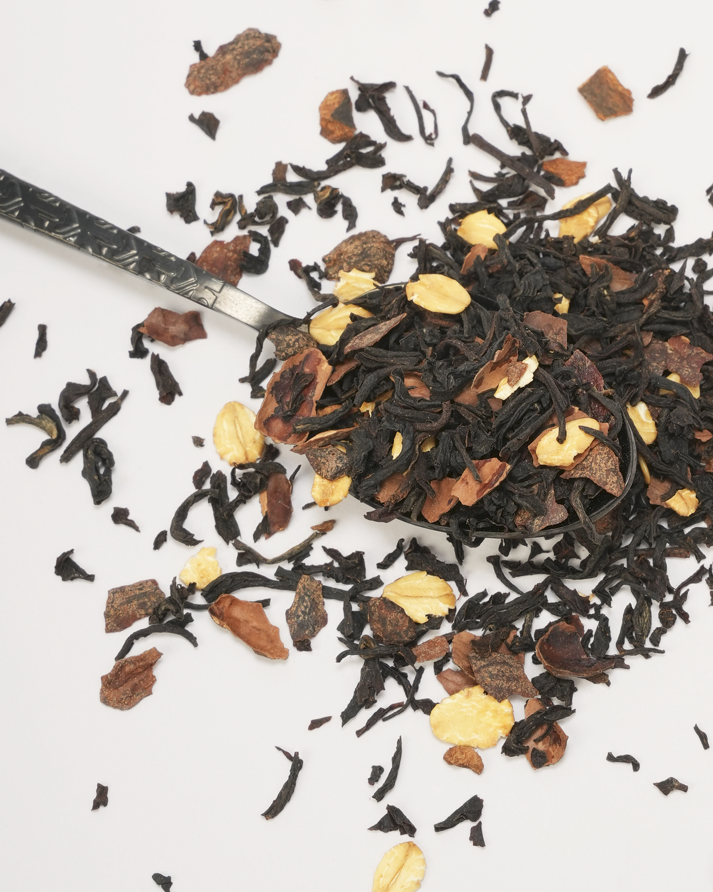 Scots Breakfast Loose Leaf Cube 100g