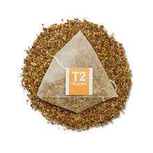 Mango Mint Cold Brew Tea Bag Pack 15 pack