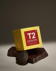 Sticky Date Delight