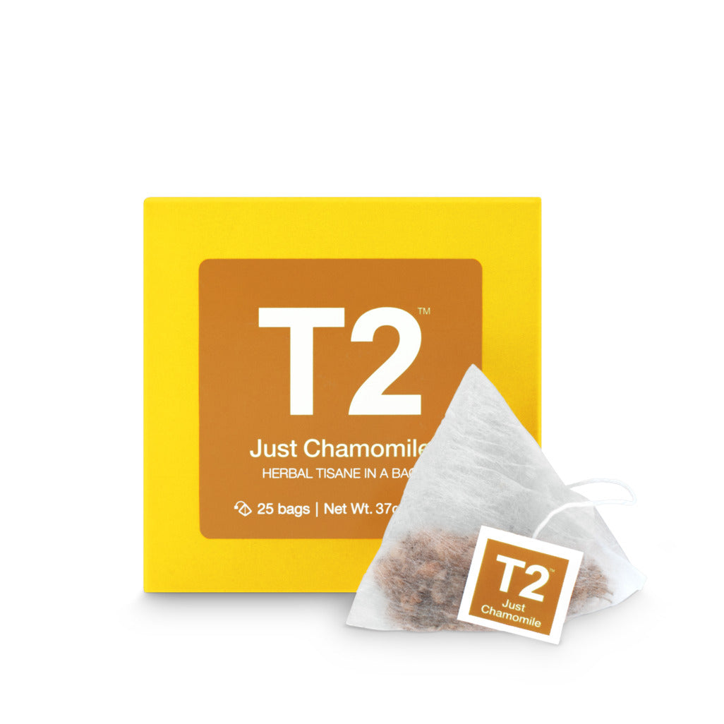 Just Chamomile Loose Leaf