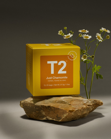 Just Chamomile Loose Leaf