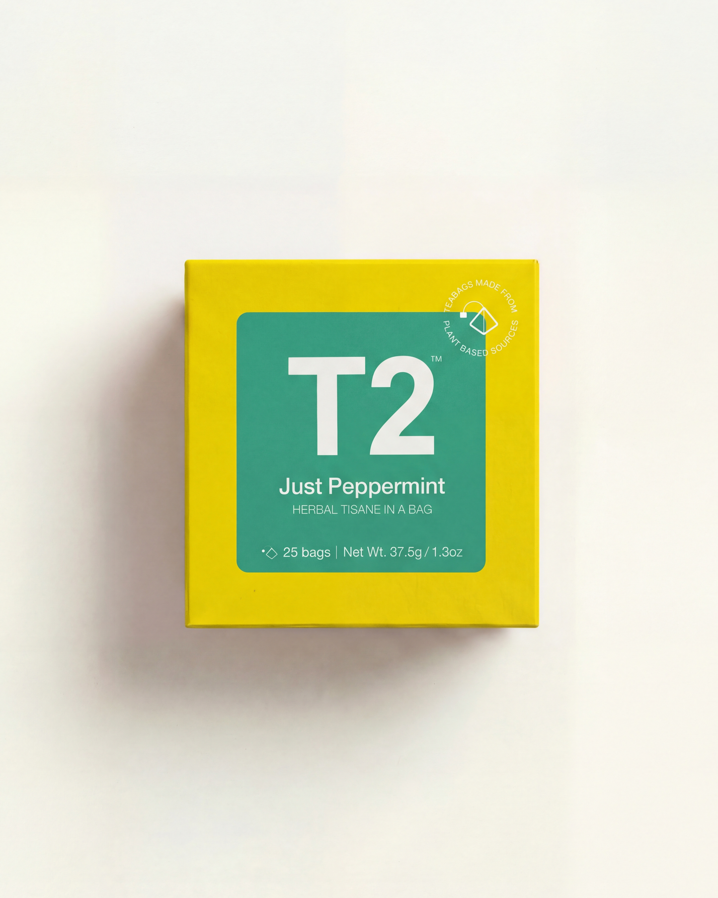 Just Peppermint Loose Leaf