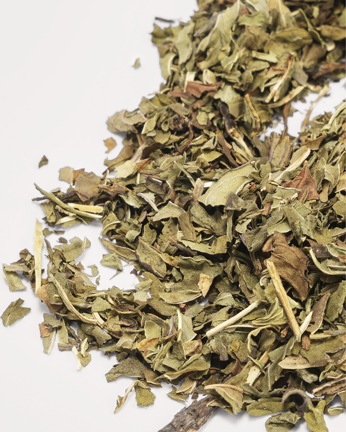 Just Peppermint Loose Leaf