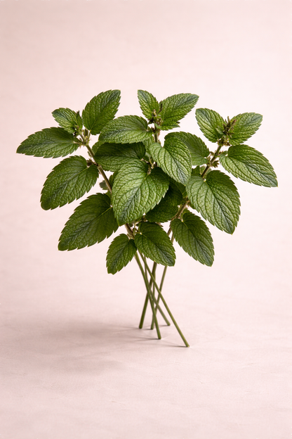 Just Peppermint Loose Leaf