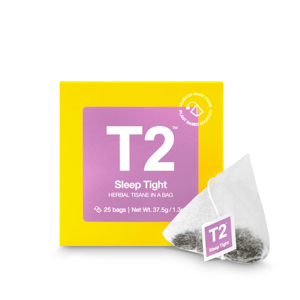 Sleep Tight Loose Leaf