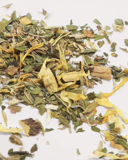 Tummy Tea Loose Leaf