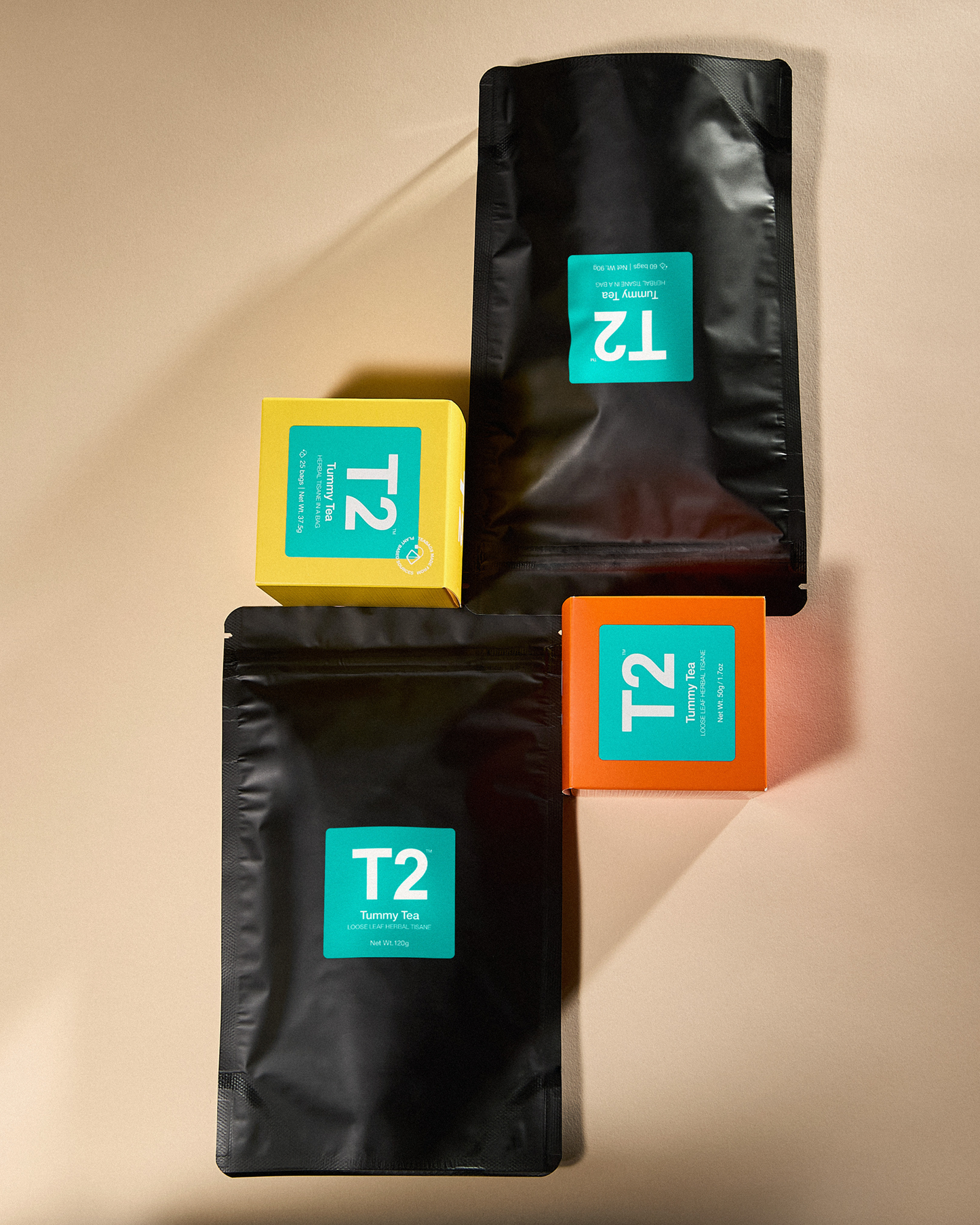 Tummy Tea Loose Leaf