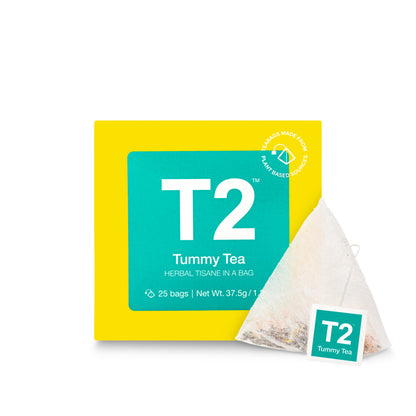 Tummy Tea Loose Leaf